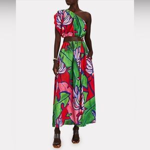 Farm Rio ‘Tropical Bunch’ Dress